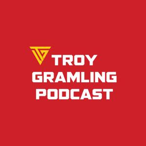 Troy Gramling Podcast