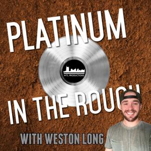 Platinum in the Rough