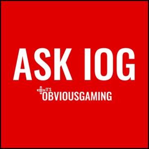 Ask IOG