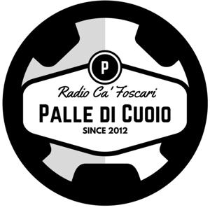 Palle di cuoio