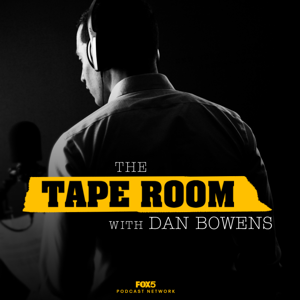 The Tape Room Podcast by The Tape Room