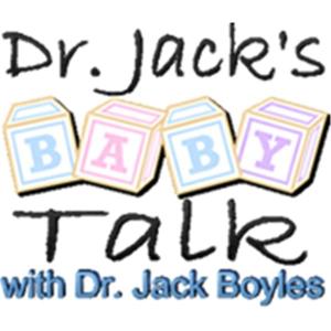 Dr. Jack's Baby Talk