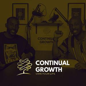 The Continual Growth Podcast