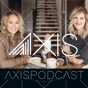 Axis Podcast