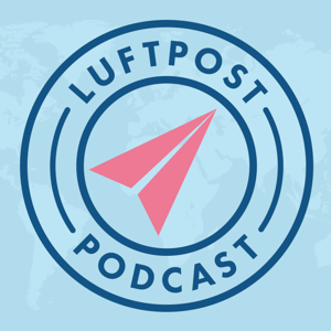 Luftpost Podcast by Daniel Büchele