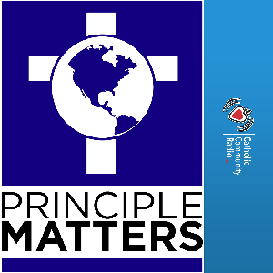 Principle Matters