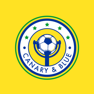 Canary and Blue -  A Brazilian Football podcast