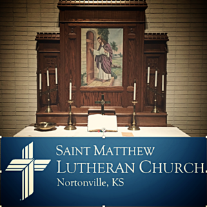 St. Matthew LCMS-Nortonville, KS