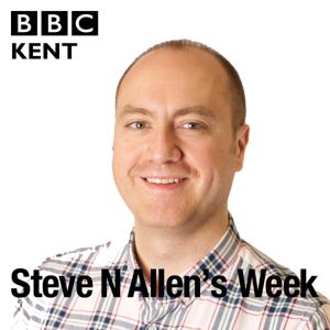 Steve N Allen’s Week