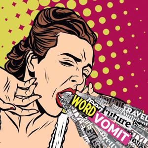 Word Vomit