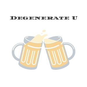 Degenerate U