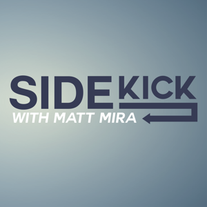 Sidekick with Matt Mira by Nerdist Industries