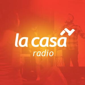 La Casa -  Adoración para las Naciones