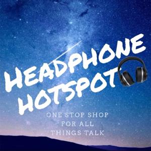 Headphone Hotspot