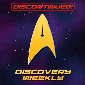 Discovery Weekly