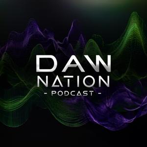 DAW Nation Podcast