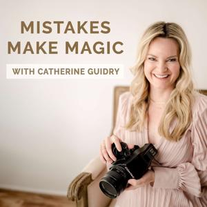 Wedding Photography : Mistakes Make Magic by Catherine Guidry: Wedding Photographer + Educator