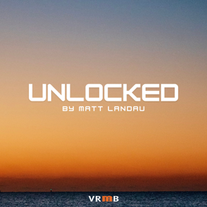 Unlocked by Matt Landau