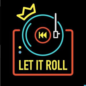 Let It Roll by Pantheon Media