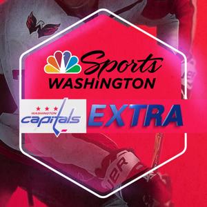 Capitals Extra