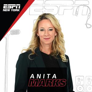 The Anita Marks Show by ESPN New York, Anita Marks