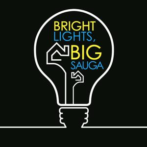 Bright Lights, Big Sauga