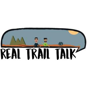 Real Trail Talk by Donovan de Souza & Mark Pybus