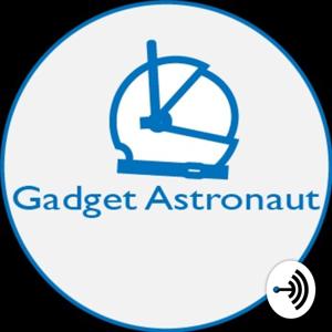 Go Gadget Podcast