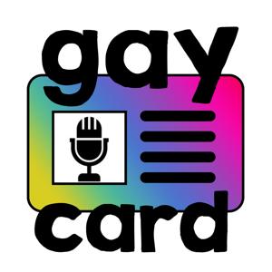 Gay Card