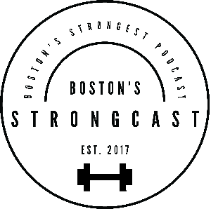 Boston's StrongCast