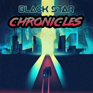 Black Star Chronicles