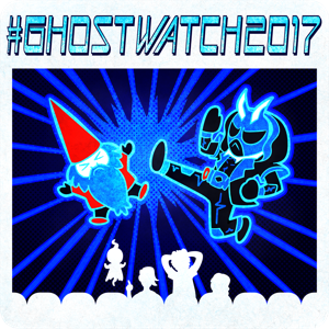 GHOSTWATCH2017