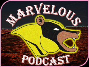 MARVELOUS PODCAST