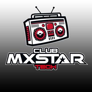 MXStar Podcast Tech