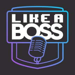 Like a Boss by Alura