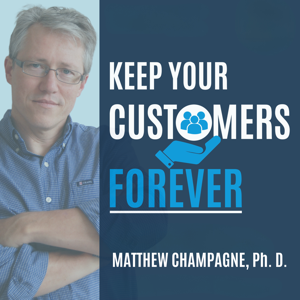 Keep Your Customers Forever