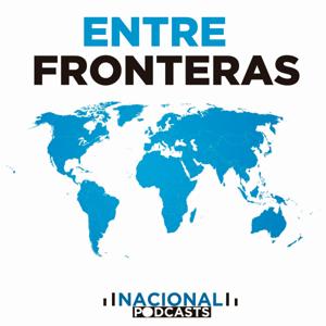 Entre fronteras