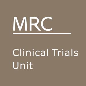 MRC CTU Podcasts