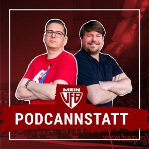 PodCannstatt by MeinVfB