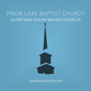 PLBC Sermon feed