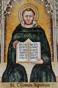 Summa Theologica in Brief