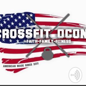 CrossFit Oconee Breakdown