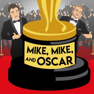 Mike, Mike, and Oscar by MMO