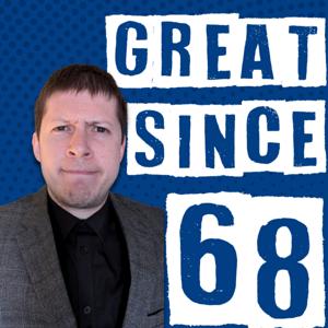 Great Since 68