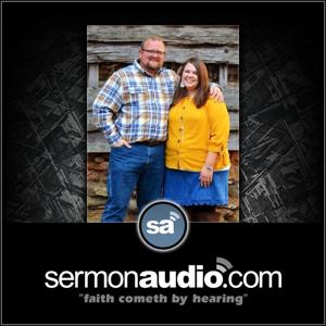 John Pittman on SermonAudio