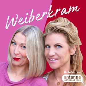 Weiberkram