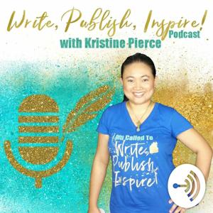 Write, Publish, Inspire!