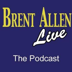 Brent Allen, Live