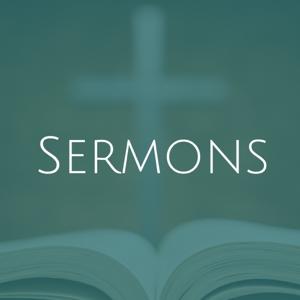 Knox Sermons