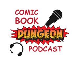 Comic Book Dungeon